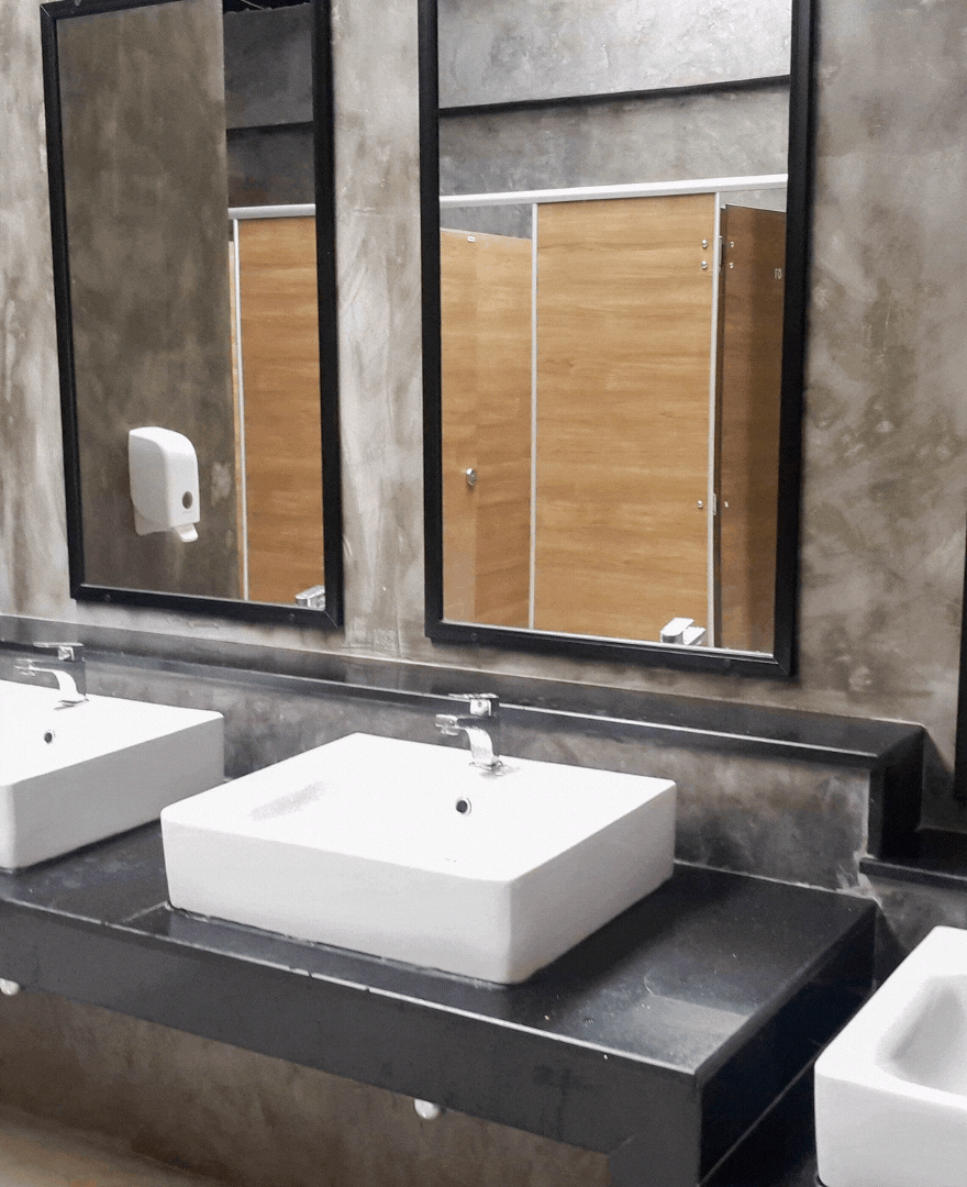 Commercial Bathroom Installs Blackburn Preston Burnley Lancashire