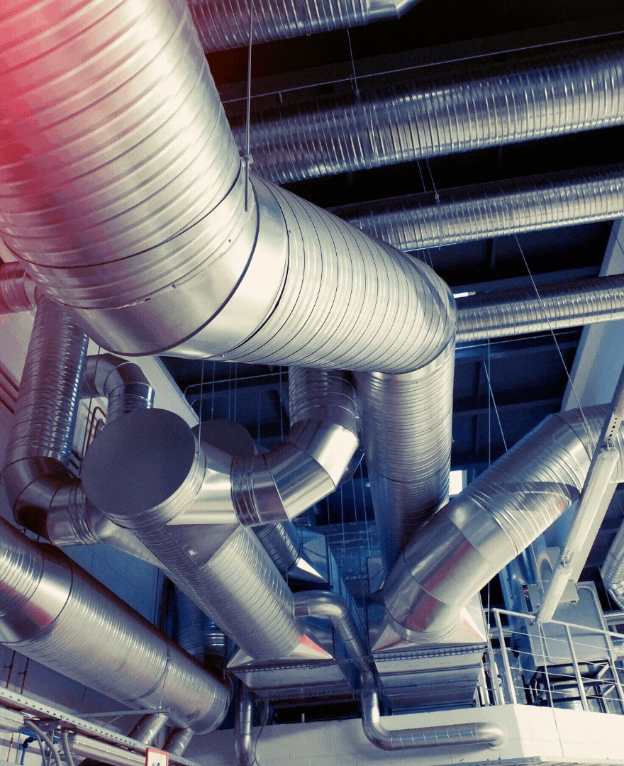 Commercial Industrial Air Conditioning & Ventilation Lancashire (1)