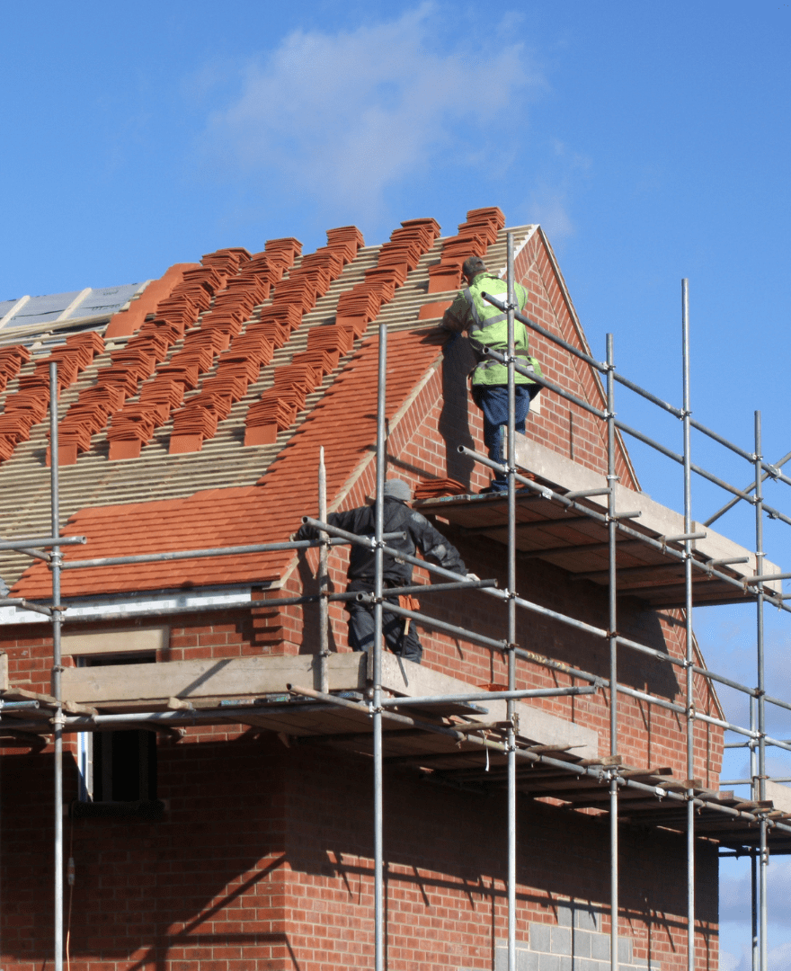new builds development housing heating solutions sector uk lancashire Vital
