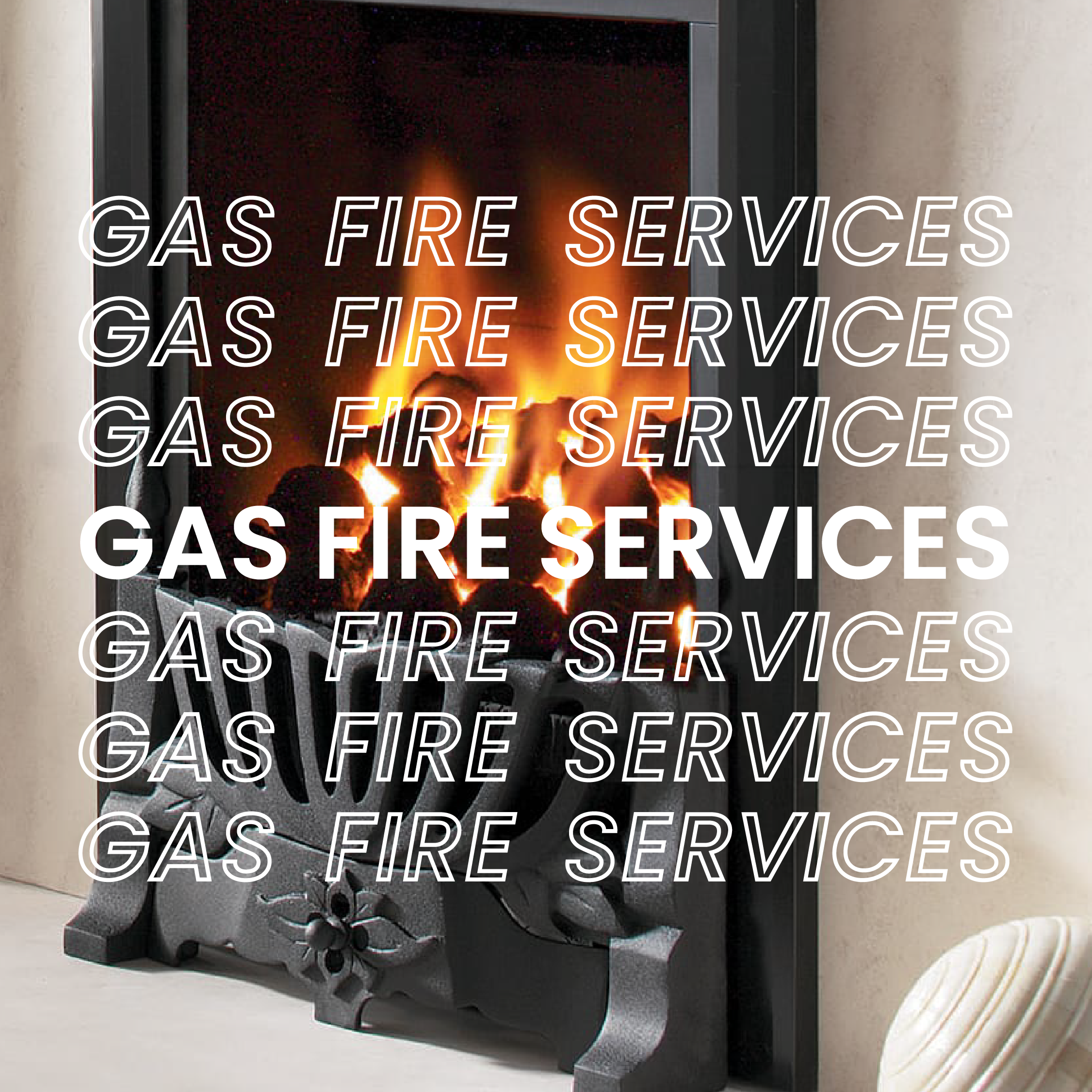 Vital Heating Solutions Gas Fire Service in Blackburn Burnley Lancashire
