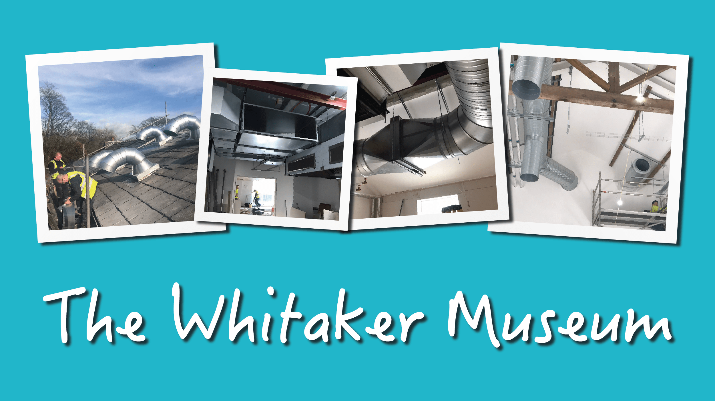 The Whitaker Museum