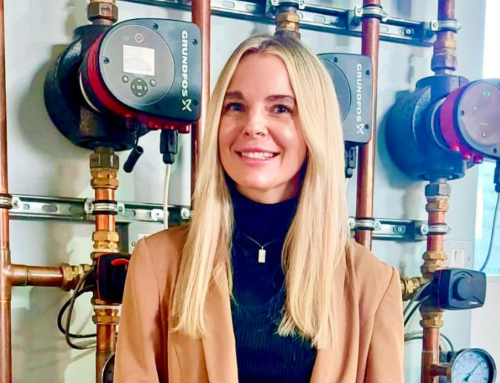 Due to growth, Vital Heating Solutions appoints new Assistant Director…