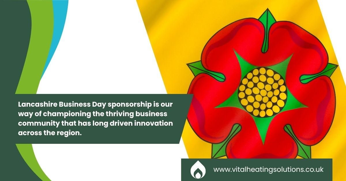 Lancashire Business Day Sponsorship