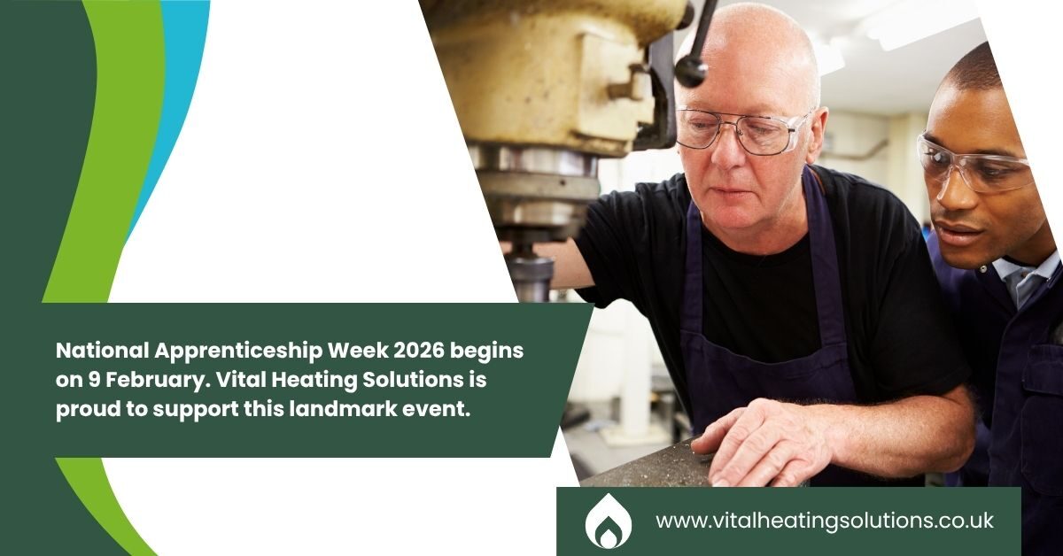 National Apprenticeship Week 2026