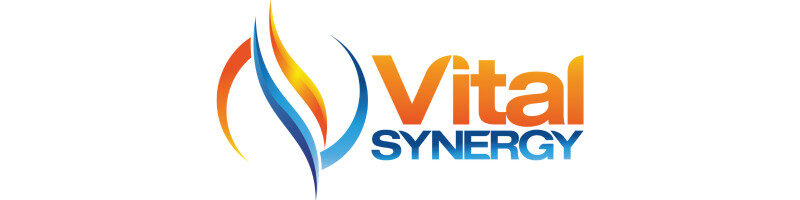 Vital Synergy Logo 
