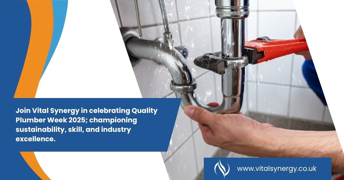 Quality Plumber Week 2025