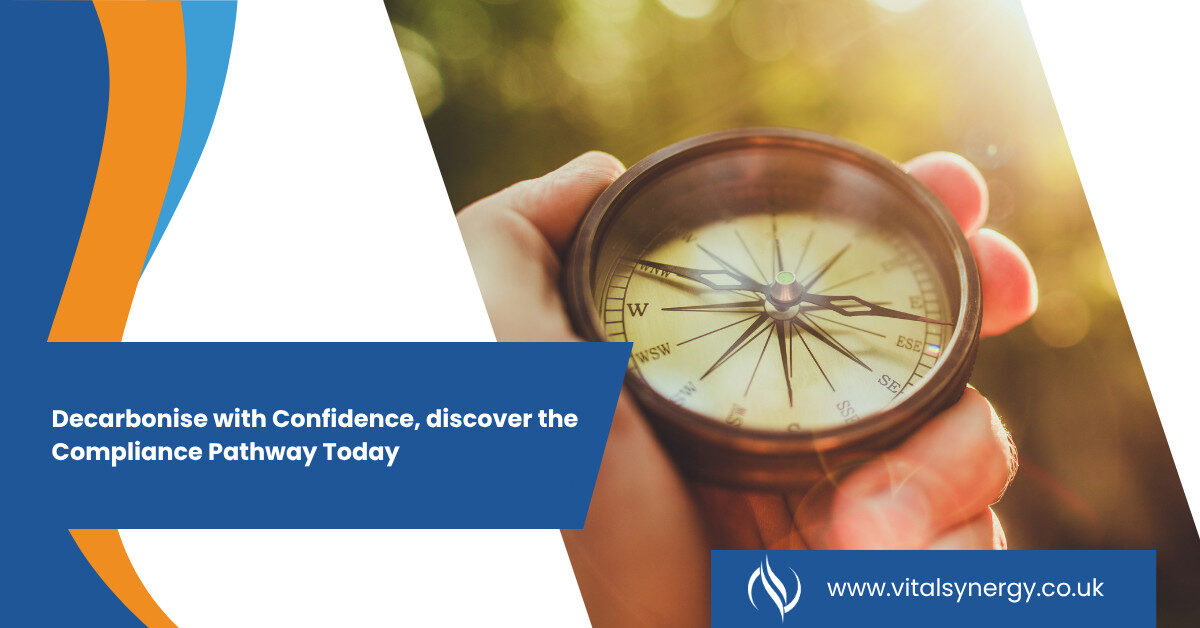 Navigating the Complex World of Compliance in Decarbonisation