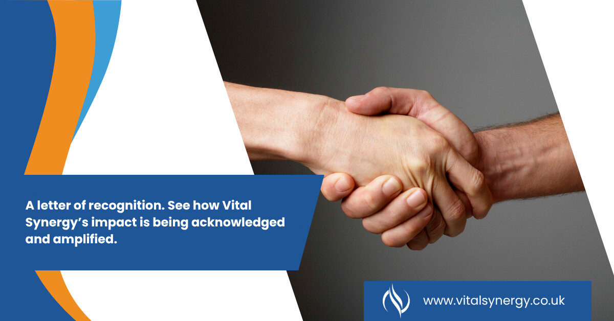 MP Jonathan Hinder Endorses Green Energy Vision 