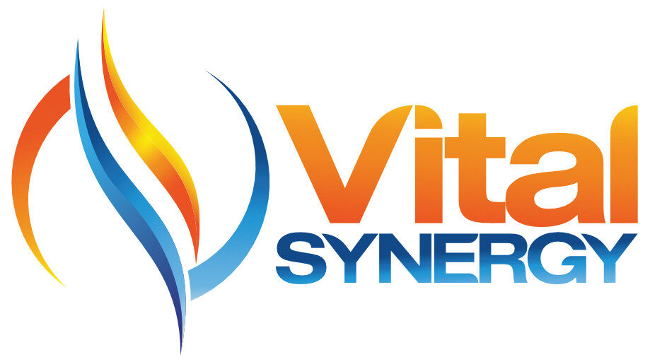 Vital Synergy Logo